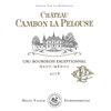 Château Cambon la pelouse - Haut-Médoc 2018