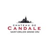 Château de Candale - Saint-Emilion Grand Cru 2017