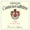 Château Canon la Gaffelière - Saint-Emilion Grand Cru 2004
