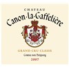 Château Canon la Gaffelière - Saint-Emilion Grand Cru 2007