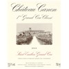 Château Canon - Saint-Emilion Grand Cru 2001