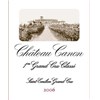 Château Canon - Saint-Emilion Grand Cru 2006