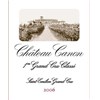 Château Canon - Saint-Emilion Grand Cru 2006 6b11bd6ba9341f0271941e7df664d056 