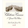 Château Canon - Saint-Emilion Grand Cru 2008 6b11bd6ba9341f0271941e7df664d056 