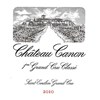 Chateau Canon - Saint-Emilion Grand Cru 2010 