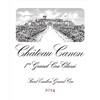 Château Canon - Saint-Emilion Grand Cru 2014 