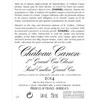 Château Canon - Saint-Emilion Grand Cru 2014 