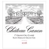 Château Canon - Saint-Emilion Grand Cru 2016 6b11bd6ba9341f0271941e7df664d056 