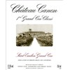 Château Canon - Saint-Emilion Grand Cru 2017 6b11bd6ba9341f0271941e7df664d056 