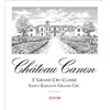 Château Canon - Saint-Emilion Grand Cru 2018