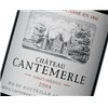 Château Cantemerle - Haut-Médoc 2000