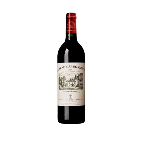 Château Carbonnieux - Pessac-Léognan rouge 2014