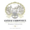 Château Carbonnieux blanc - Pessac-Léognan 2019