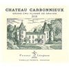 Château Carbonnieux red - Pessac-Léognan 2018 4df5d4d9d819b397555d03cedf085f48 