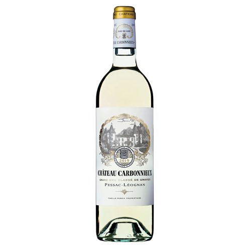 Château Carbonnieux white - Pessac-Léognan 2019 4df5d4d9d819b397555d03cedf085f48 