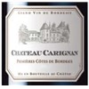 Château Carignan - Cadillac-Côtes de Bordeaux 2015 