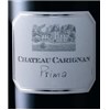 Château Carignan - Prima - Cadillac-Côtes de Bordeaux 2016 6b11bd6ba9341f0271941e7df664d056 