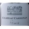 Château Carignan - Prima - Cadillac-Côtes de Bordeaux 2016 6b11bd6ba9341f0271941e7df664d056 