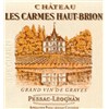 Château Les Carmes Haut Brion - Pessac-Léognan 2006 