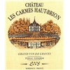 Château Les Carmes Haut-Brion - Pessac-Léognan 2008