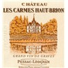 Château Les Carmes Haut Brion - Pessac-Léognan 2009