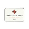 Château Chambrun - Lalande de Pomerol 2008