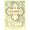 Château Chambrun - Lalande de Pomerol 2011