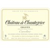 Château de Chantegrive - Cuvée Caroline - Graves 2016