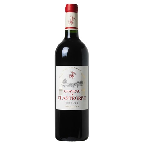 Château de Chantegrive red - Graves 2015 b5952cb1c3ab96cb3c8c63cfb3dccaca 