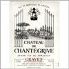 Château de Chantegrive rouge - Graves 2015