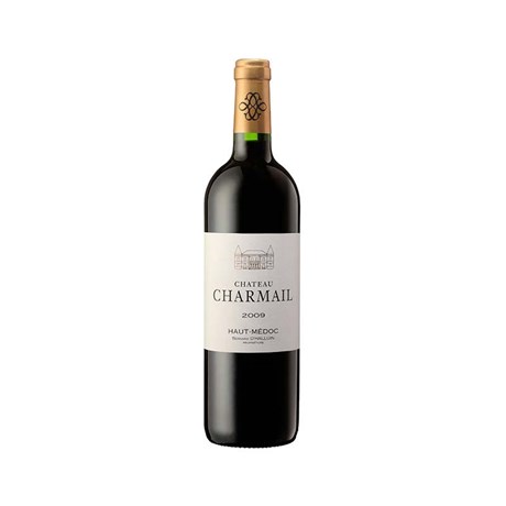 Château Charmail - Haut-Médoc 2015 