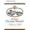 Château Chasse Spleen - Moulis 2011