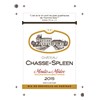 Château Chasse Spleen - Moulis 2015 