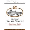 Château Chasse Spleen - Moulis 2016 
