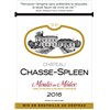Château Chasse Spleen - Moulis 2016 