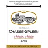 Château Chasse Spleen - Moulis 2016