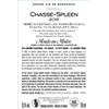 Château Chasse Spleen - Moulis 2016 