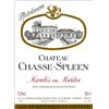 Château Chasse Spleen - Moulis 2017 37.5 cl