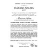 Château Chasse Spleen - Moulis 2017 37.5 cl