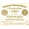 Château Cheval Blanc - Saint-Emilion Grand Cru 1988