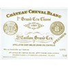 Château Cheval Blanc - Saint-Emilion Grand Cru 1989