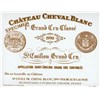 Château Cheval Blanc - Saint-Emilion Grand Cru 1990