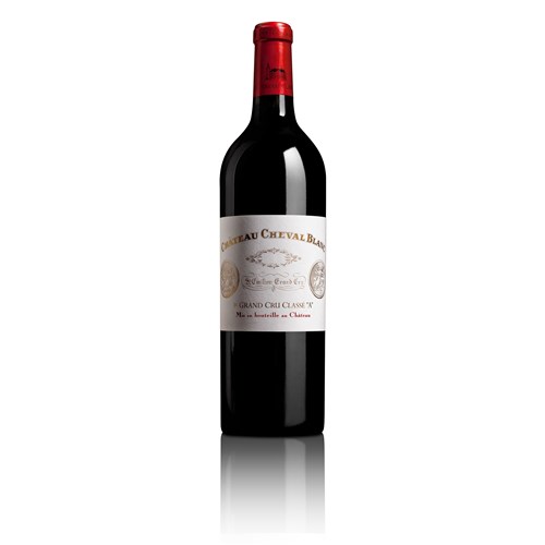 Château Cheval Blanc - Saint-Emilion Grand Cru 1990 4df5d4d9d819b397555d03cedf085f48 