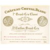 Château Cheval Blanc - Saint-Emilion Grand Cru 1995 