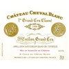 Château Cheval Blanc - Saint-Emilion Grand Cru 1998