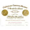 Chateau Cheval Blanc - Saint-Emilion Grand Cru 2000 