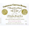 Château Cheval Blanc - Saint-Emilion Grand Cru 2002