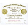 Château Cheval Blanc - Saint-Emilion Grand Cru 2002 b5952cb1c3ab96cb3c8c63cfb3dccaca 