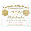 Château Cheval Blanc - Saint-Emilion Grand Cru 2003