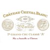 Château Cheval Blanc - Saint-Emilion Grand Cru 2007